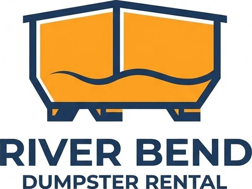 River Bend Dumpster Rental logo